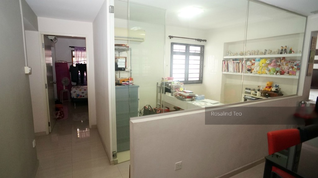 Blk 302C Anchorvale Link (Sengkang), HDB Executive #131666042